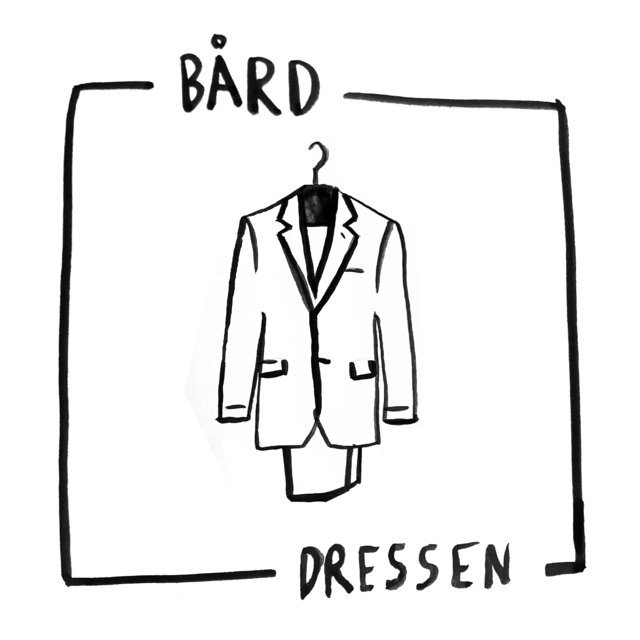 Dressen
