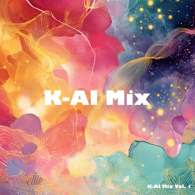 K-AI Mix, Vol. 1