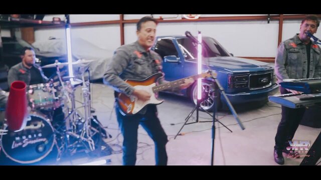 Ruperta (En Vivo)