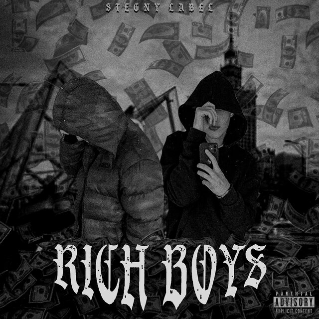 Rich Boys