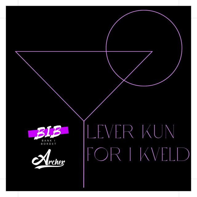 Lever Kun For I Kveld
