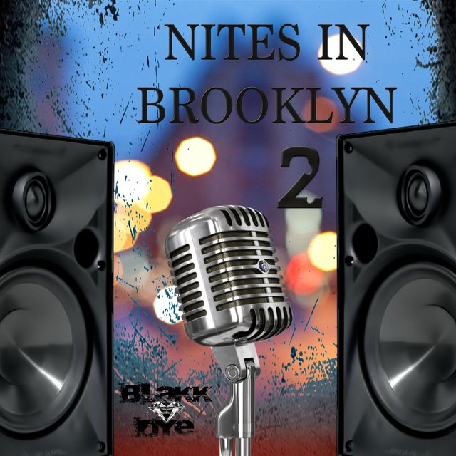 Nites in Brooklyn 2