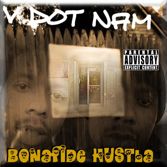 Bonafide Hustla