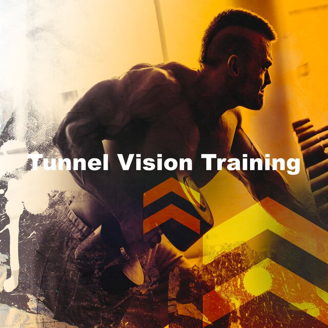 Tunnel Vision Training
