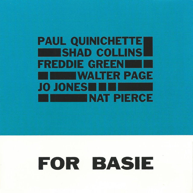 For Basie