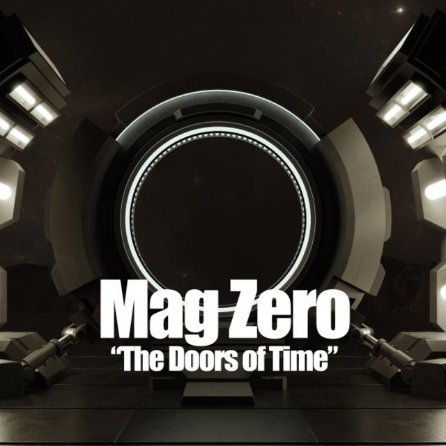 The Doors of Time