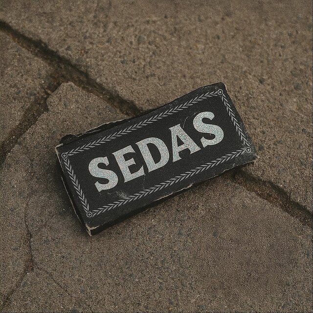Sedas