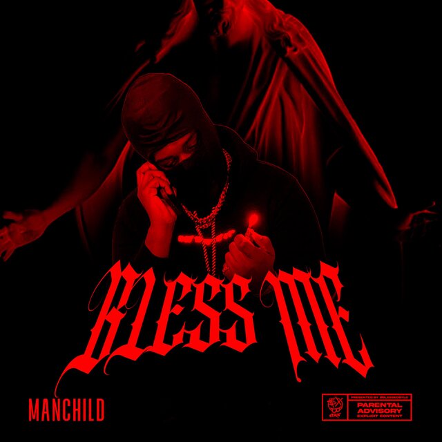 Bless Me