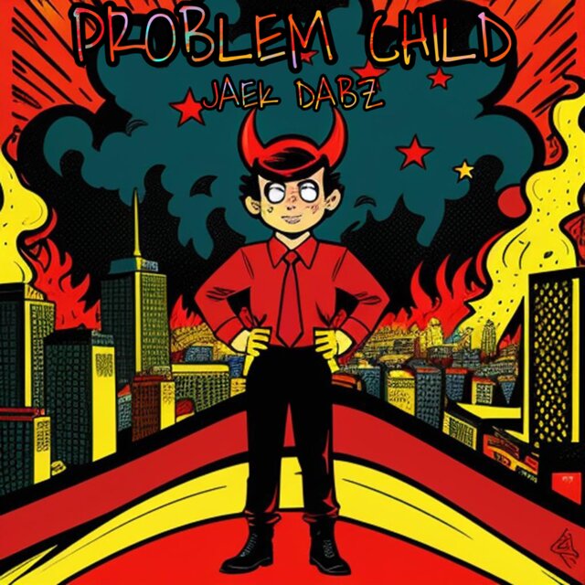 Problem Child