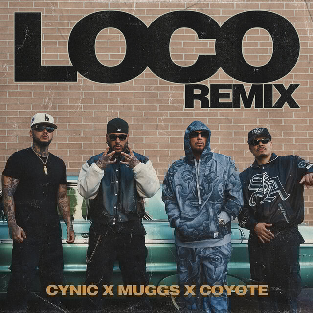 Loco (Remix)