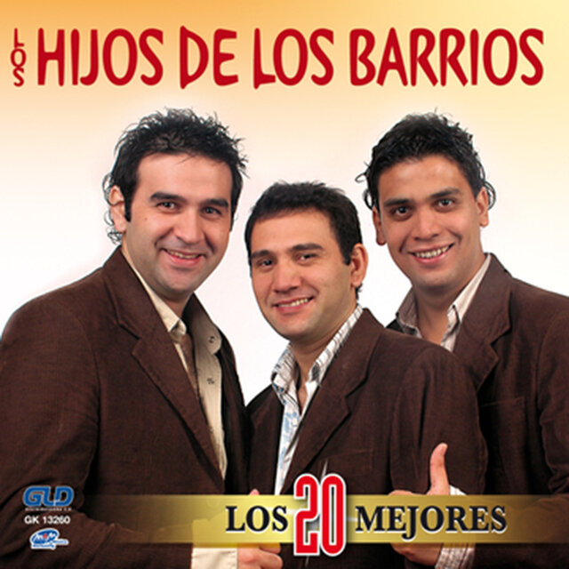 Los 20 Mejores