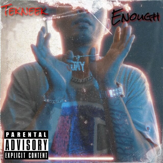 Enough