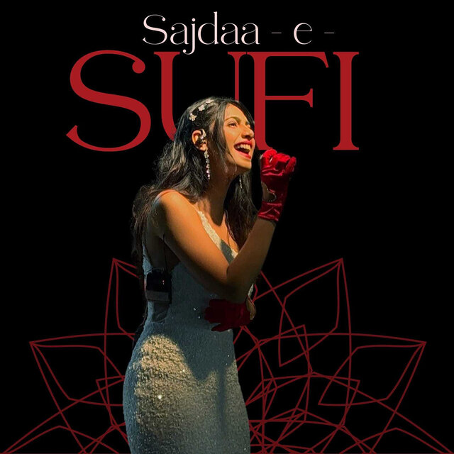 Sajdaa E Sufi