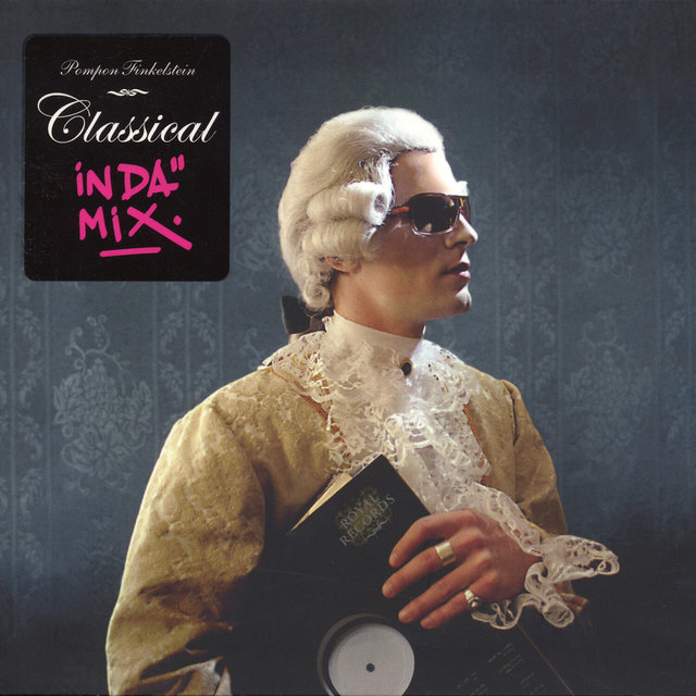 Classical In Da Mix