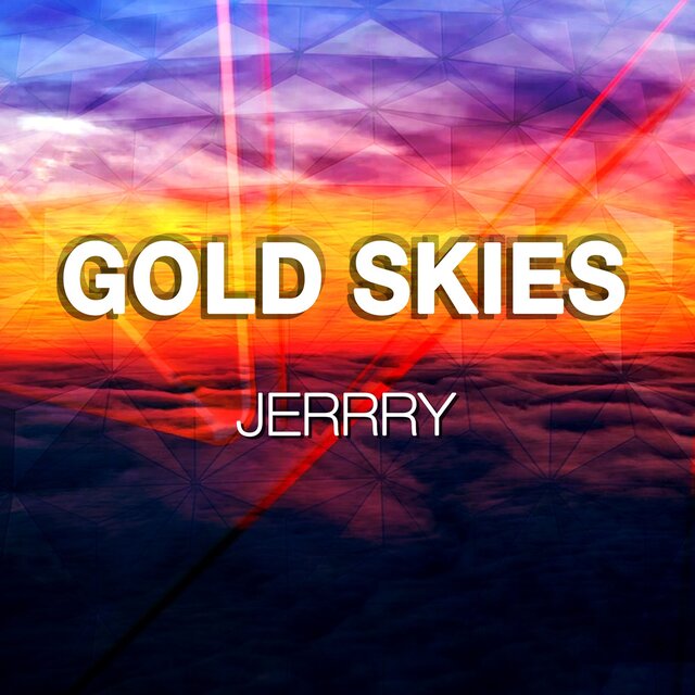 Gold Skies