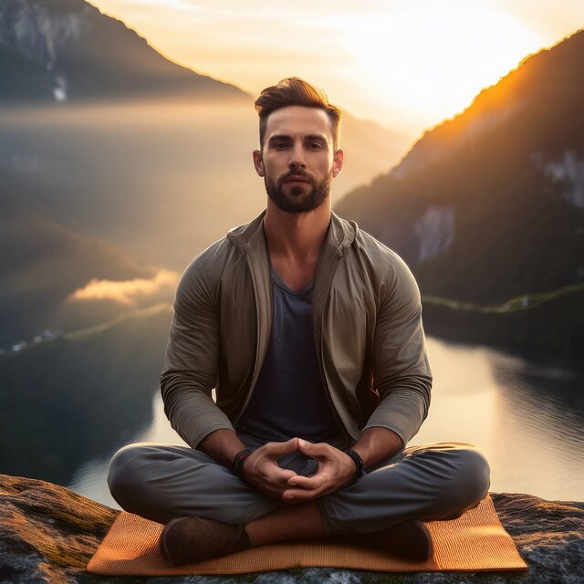 Sonidos Suaves Para Meditación Relajante