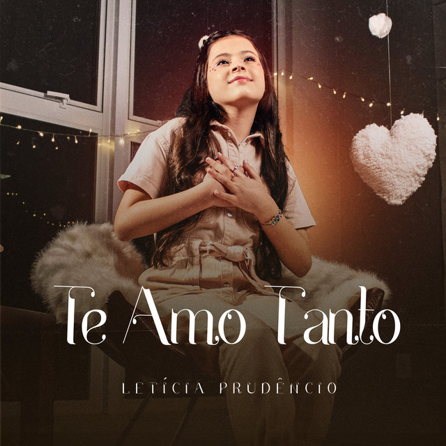 Te Amo Tanto