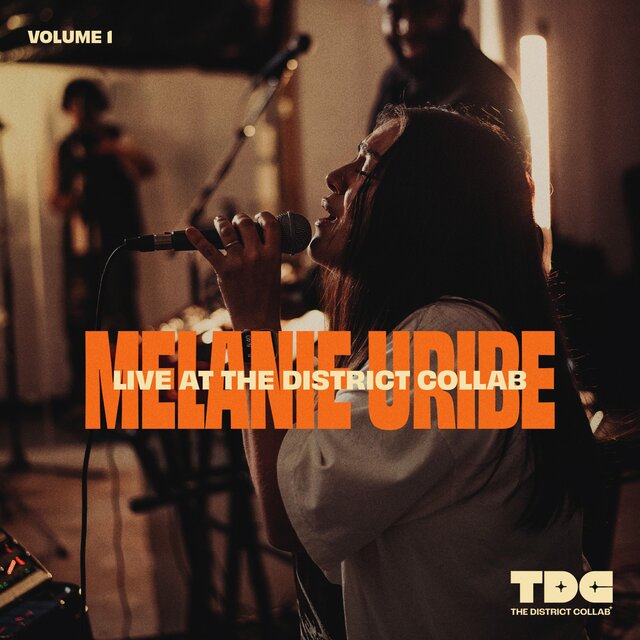Live At The District Collab, Vol. 1