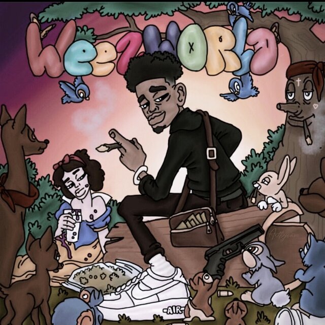 WeezWorld