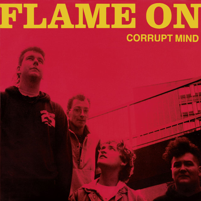 Corrupt Mind