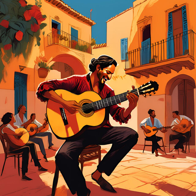 Flamenco Soul