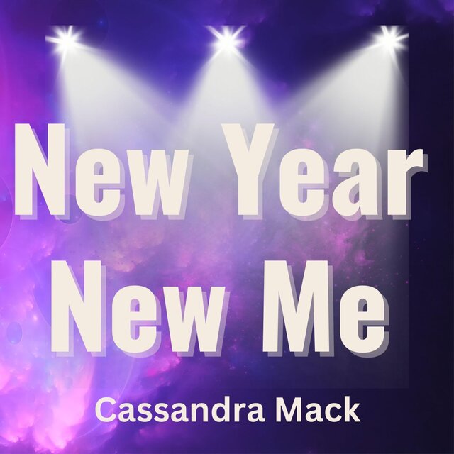 new year, new me