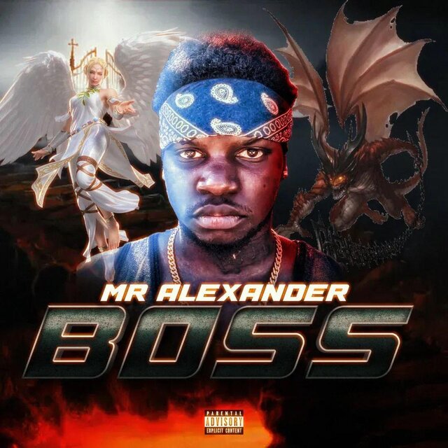 Boss (Last Man Standing)