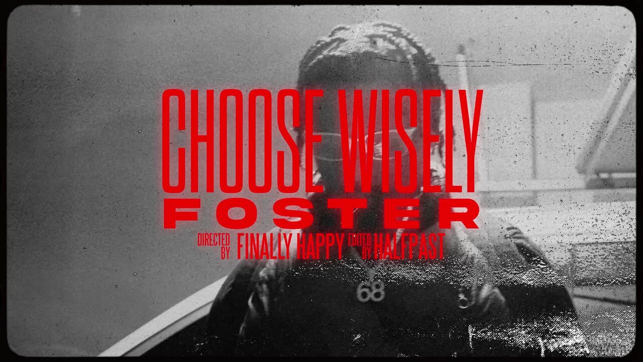 Choose Wisely