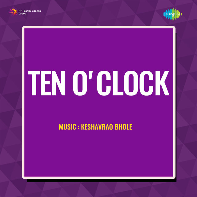 Ten O Clock (Original Motion Picture Soundtrack)