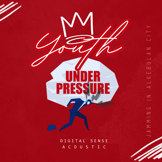 Youth Under Pressure Acoustic