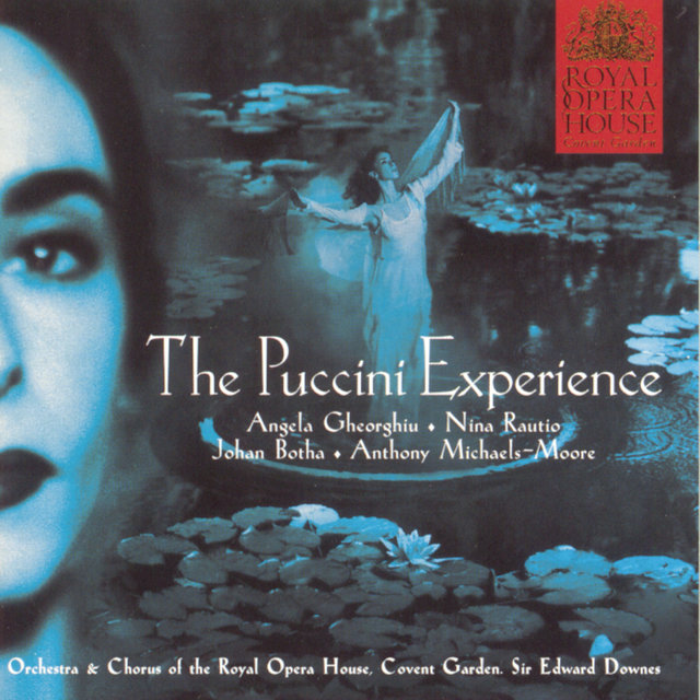 The Puccini Experience