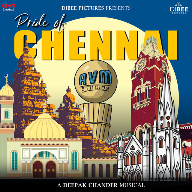 Pride of Chennai
