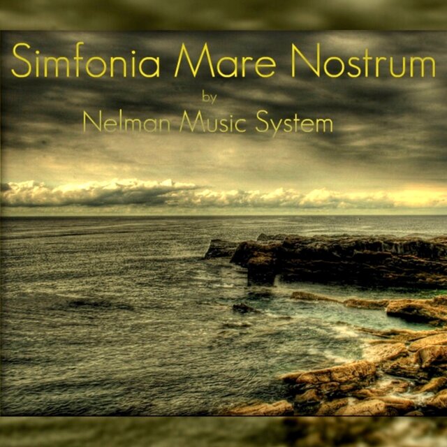 Simfonia Mare Nostrum