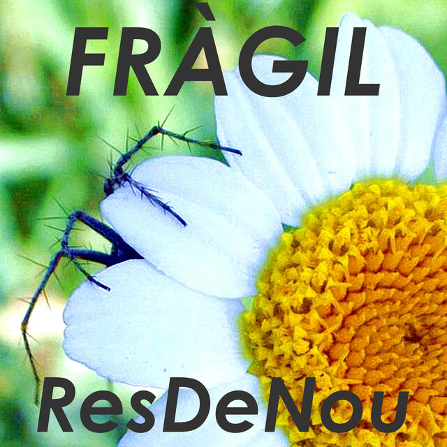 Fràgil