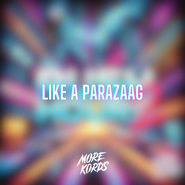 Like a Parazaag