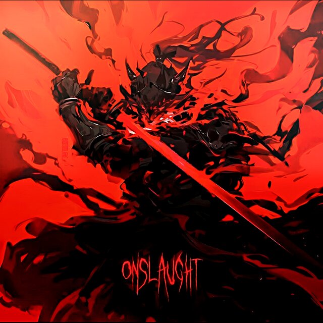 ONSLAUGHT