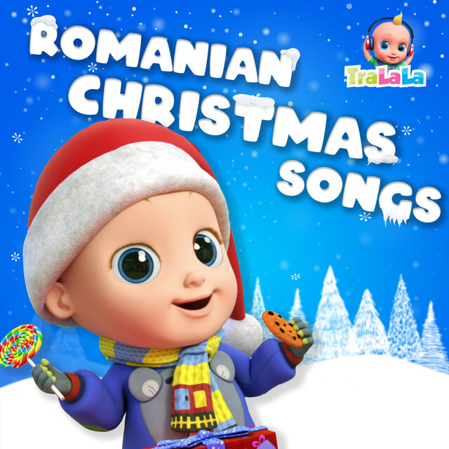 Romanian Christmas Carols for Kids