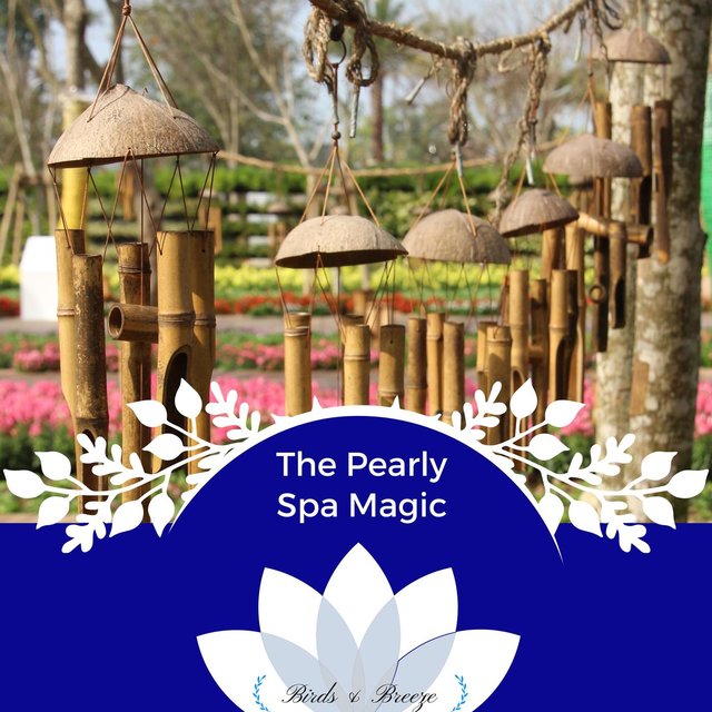 The Pearly Spa Magic