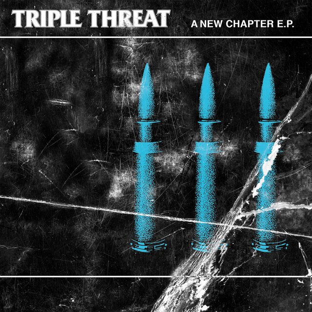 A New Chapter EP