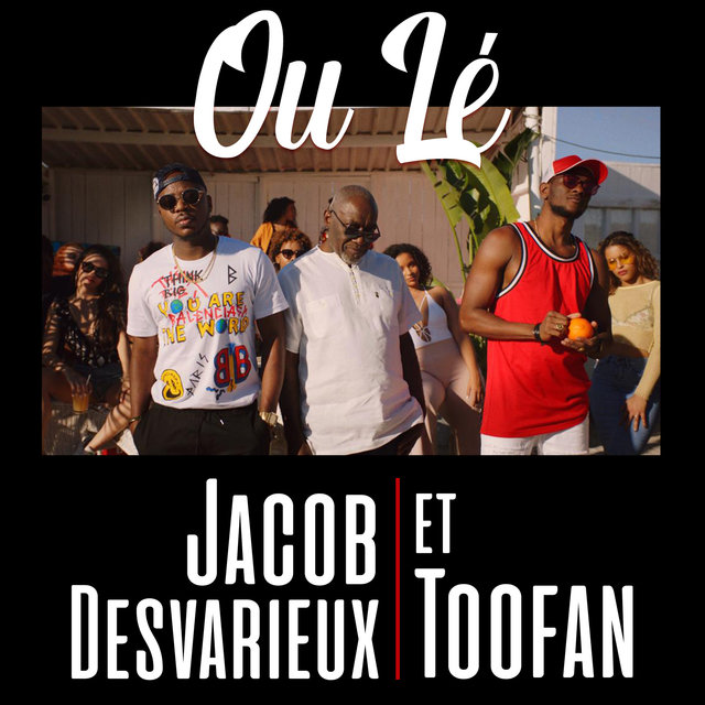 Ou Lè - Single