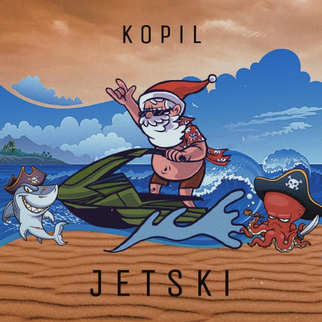 Jetski