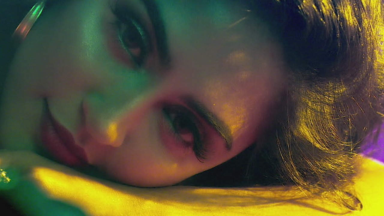 I Need Ya (Lyrics Video)
