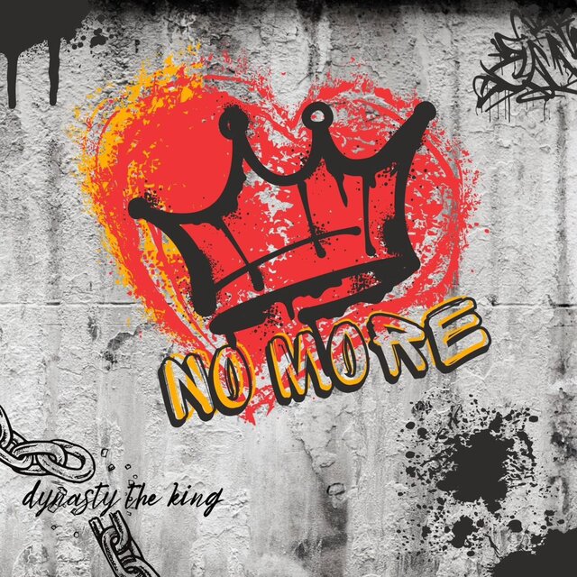No More