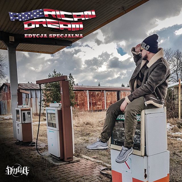 American Dream Edycja Specjalna Cd2