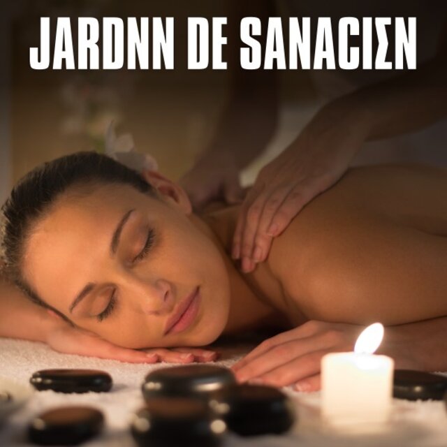 Jardín de Sanación
