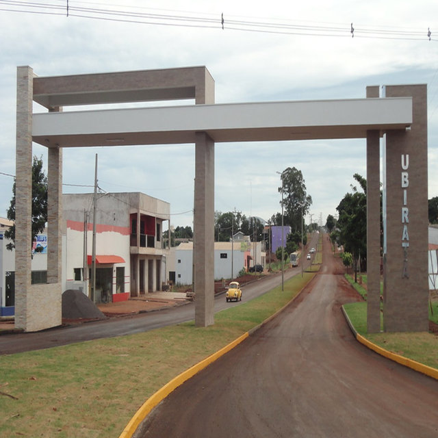 Ubiratã
