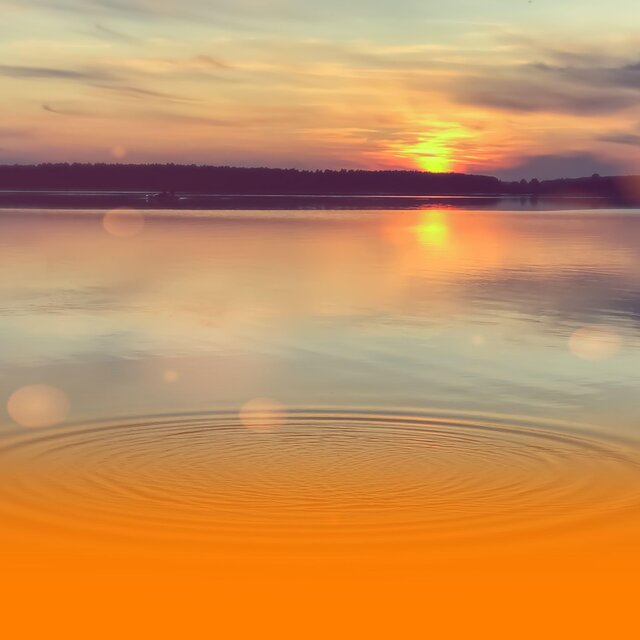 Peaceful Wellness Music For Guided Meditation And Breathing Exercises