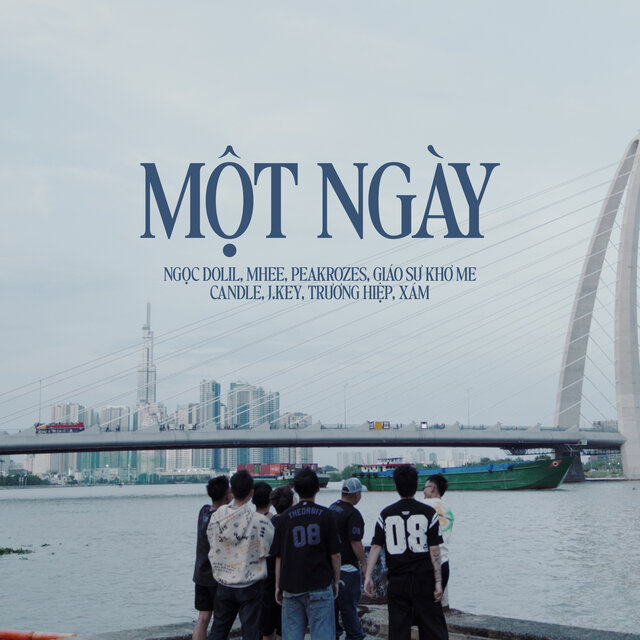 Một Ngày (feat. Mhee, Peakrozes, Candle, Trương Hiệp)