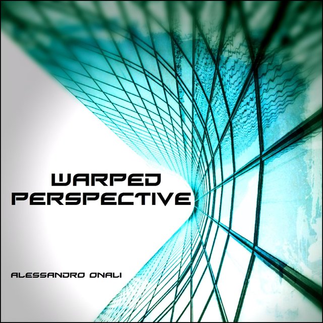 Warped Perpective