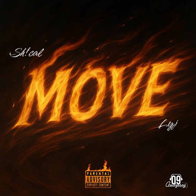 Move (feat. Lyj & Sarahn & Sh!cal)
